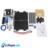 12V 8kWh/624Ah double row - Premium Lifepo4 battery