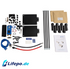 24V 8kWh/312Ah einreihig - Premium Lifepo4 Batterie