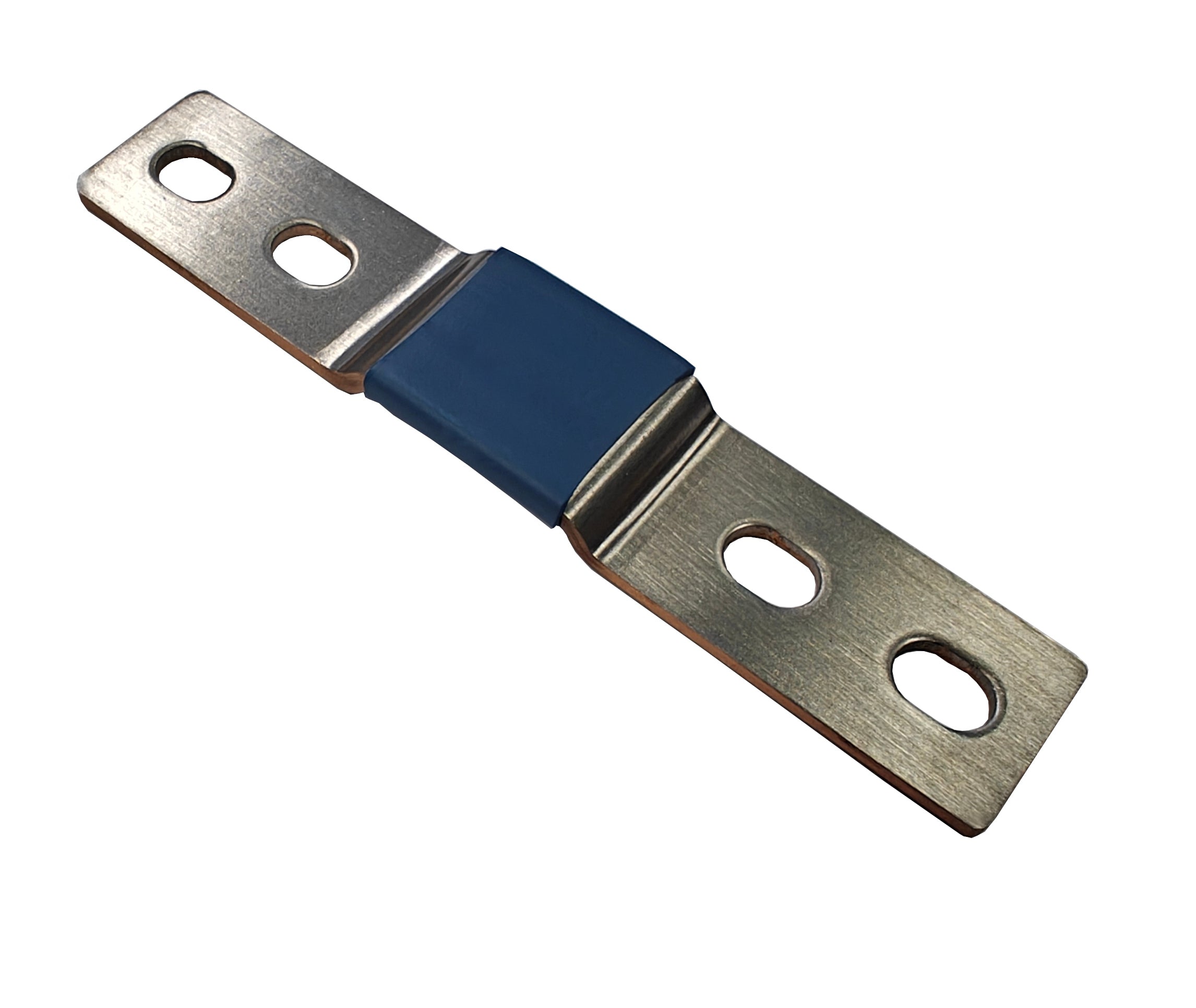 0% VAT copper connector 72mm with the finest flexible copper levels