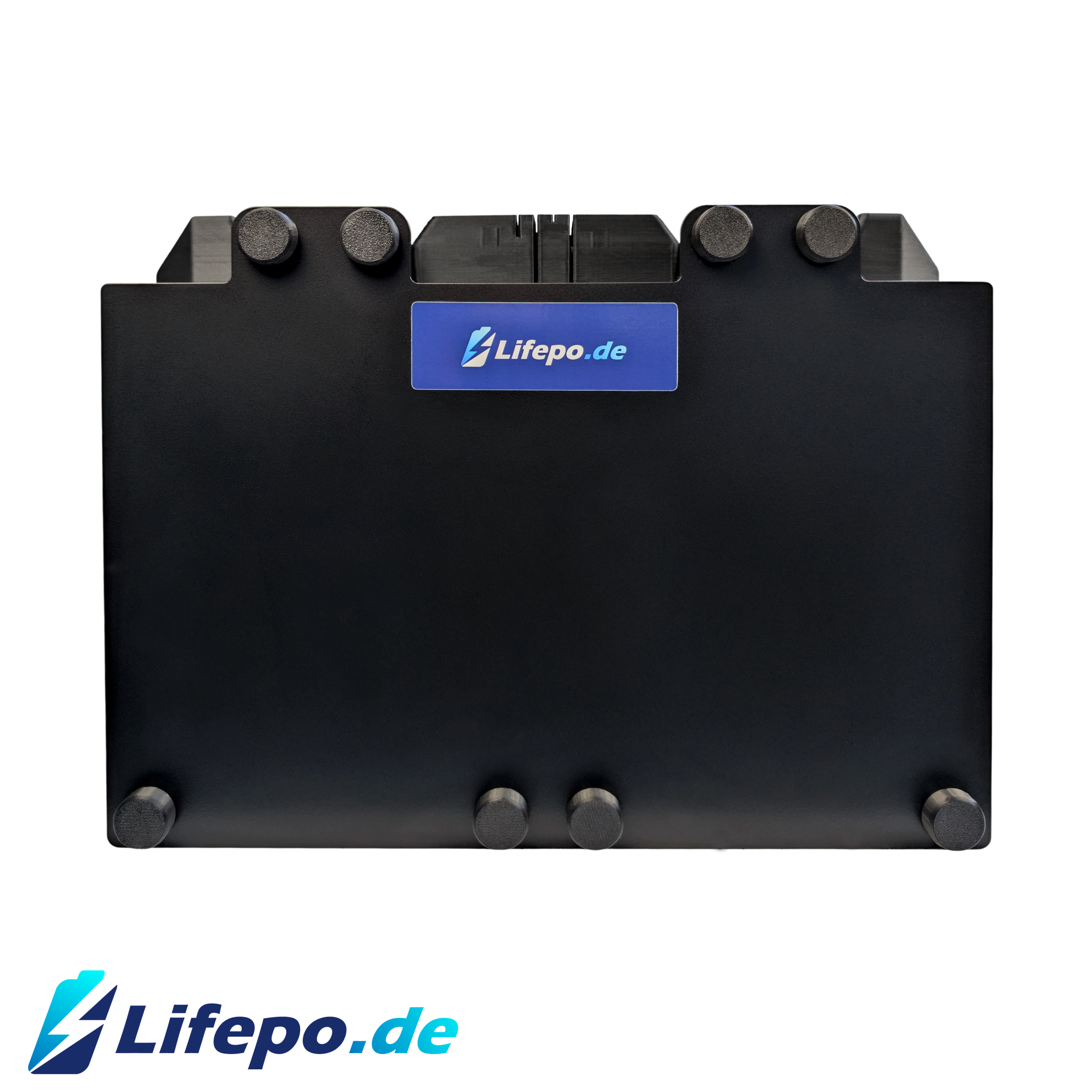 24V 16kWh/624Ah double row - Premium Lifepo4 battery