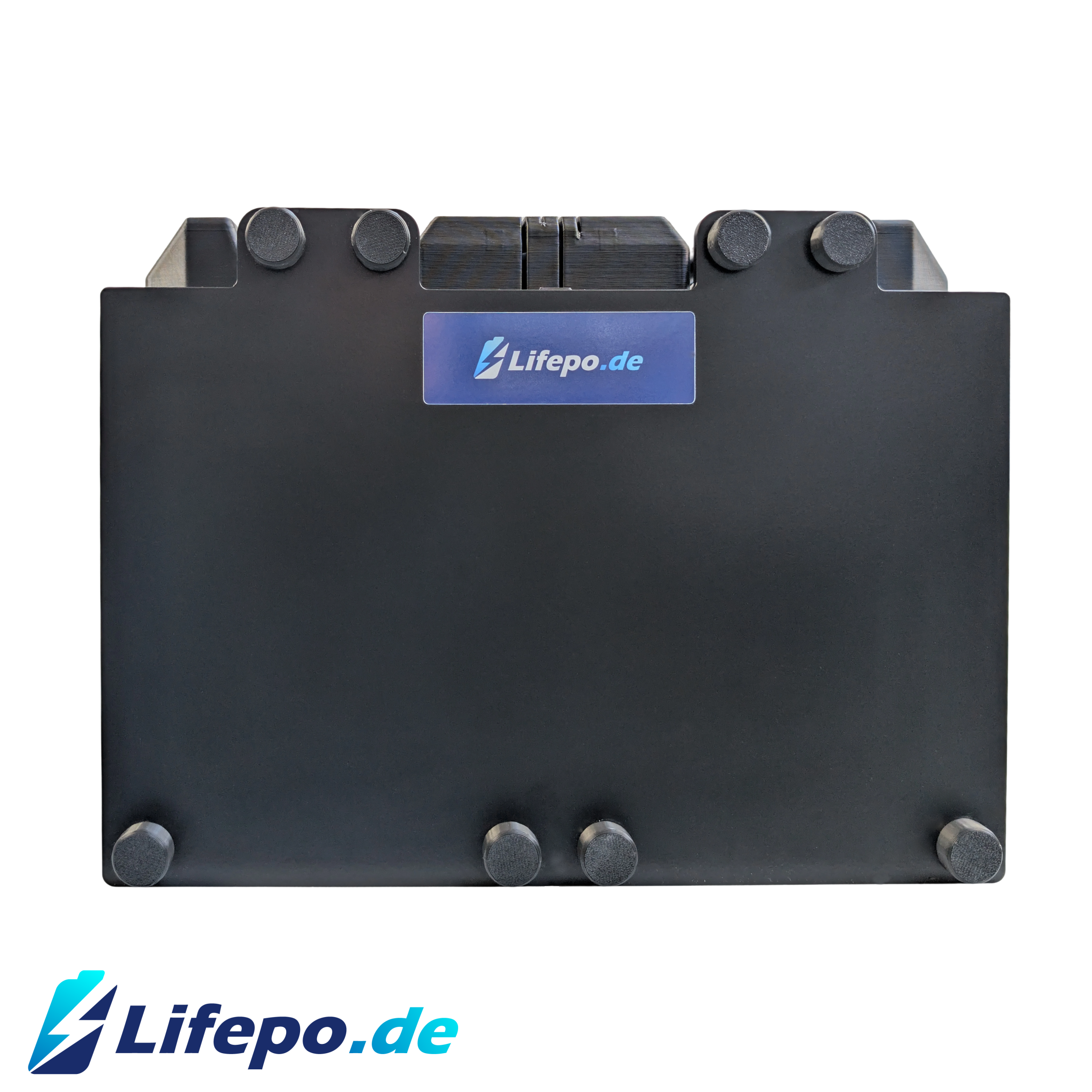 12V 8kWh/624Ah double row - Premium Lifepo4 battery