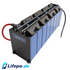24V 8kWh/312Ah einreihig - Premium Lifepo4 Batterie