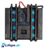 12V 8kWh/624Ah double row - Premium Lifepo4 battery