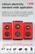 Daly Aktiver Balancer 12V 4s 1A (smart)