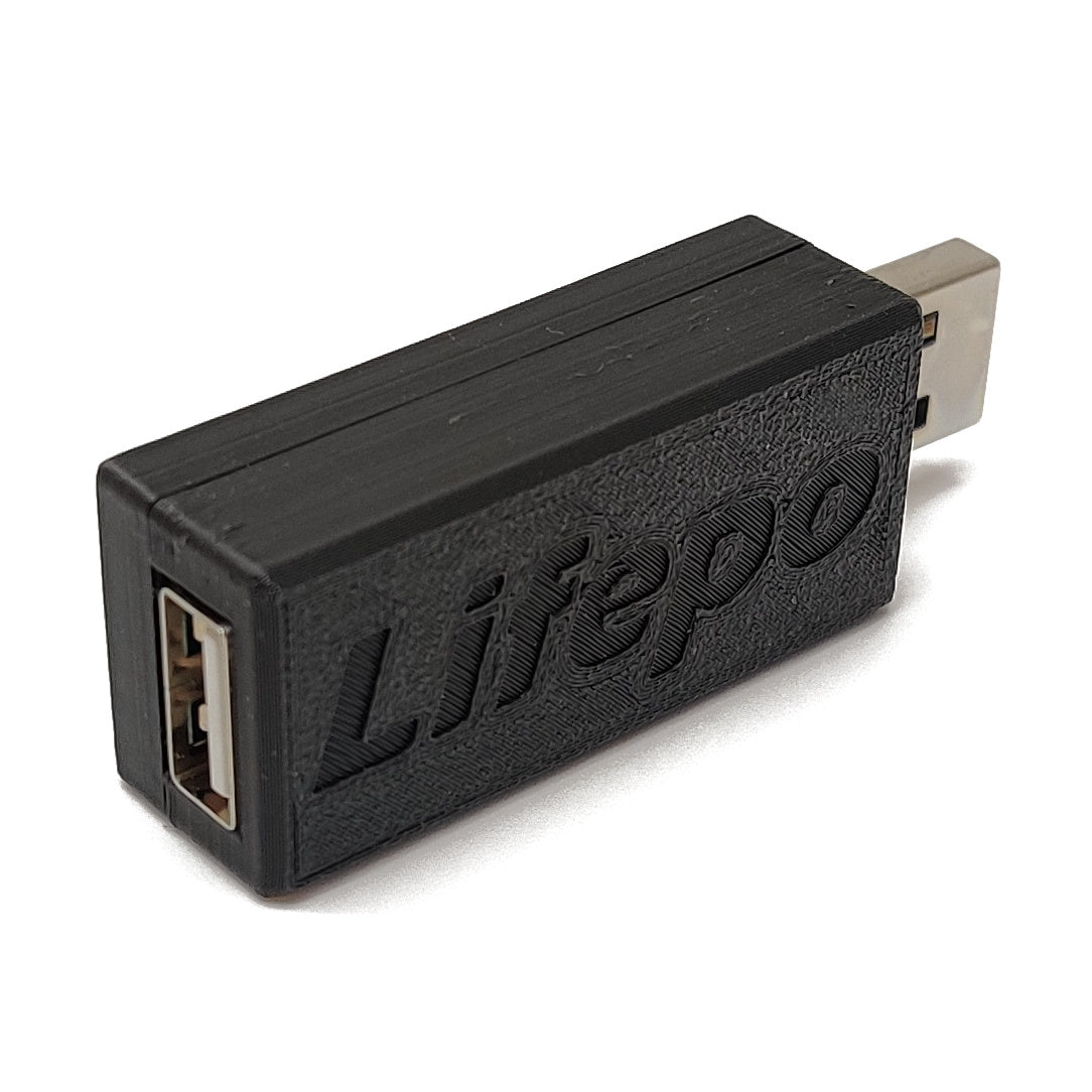 Isolator and configuration instructions for connecting the battery system to the Victron data bus