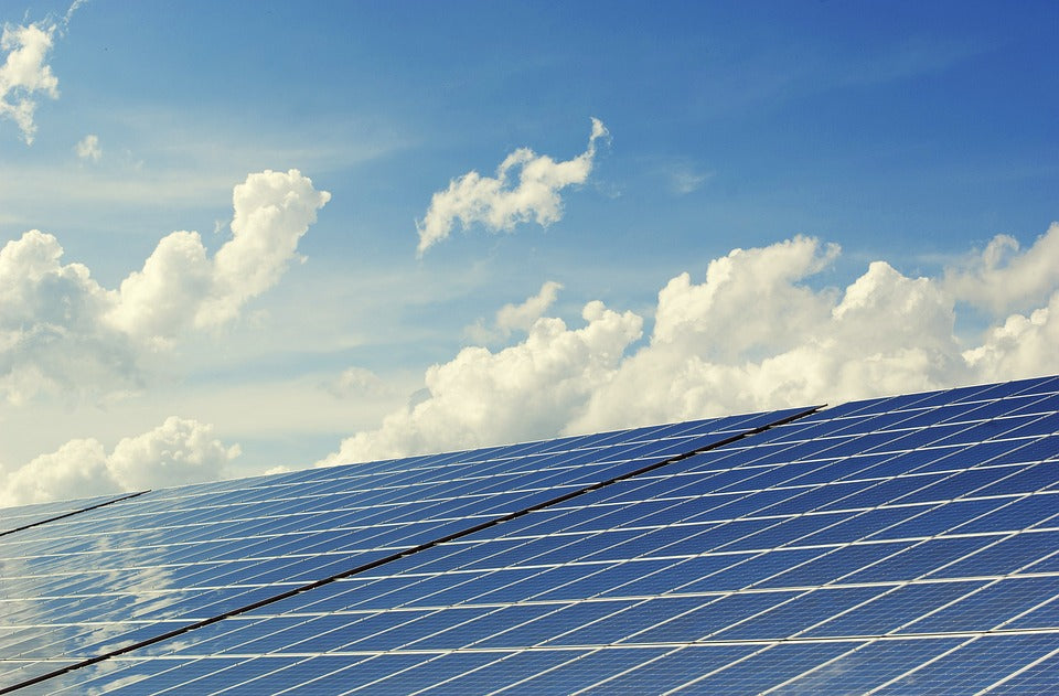 19% MwSt. sparen für Batterien, PV und Zubehör