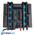24V 8kWh zweireihig - Premium Lifepo4 Batterie