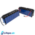 0%MwSt 24V 16kWh einreihig - Premium Lifepo4 Batterie