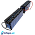 0%VAT 24V 16KWh Eintritig - Premium Lifepo4 Battery