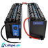 0%MwSt 24V 16kWh einreihig - Premium Lifepo4 Batterie