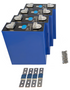 0%VAT EVE MB31 - 12V - 4 pieces - EV Grade (A+) Lifepo4 cells