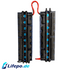 0%MwSt 24V 16kWh einreihig - Premium Lifepo4 Batterie