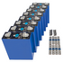 0%VAT EVE MB31 - 24V - 8 pieces - EV Grade (A+) Lifepo4 cells
