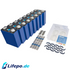 0% VAT 24V 280AH - EVE - EV Grade (A+) - 8000Wh - 8000 cycles - Lifepo4 cells