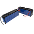 24V 16kWh/624Ah einreihig - Premium Lifepo4 Batterie