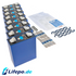 0% VAT 24V 280AH - EVE - EV Grade (A+) - 8000Wh - 8000 cycles - Lifepo4 cells