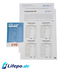 0% VAT 12V 280AH - EVE - EV Grade (A+) - 4000Wh - 8000 cycles - LIFEPO4 cells