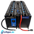 0%VAT 24V 16KWh two -row - Premium Lifepo4 Battery