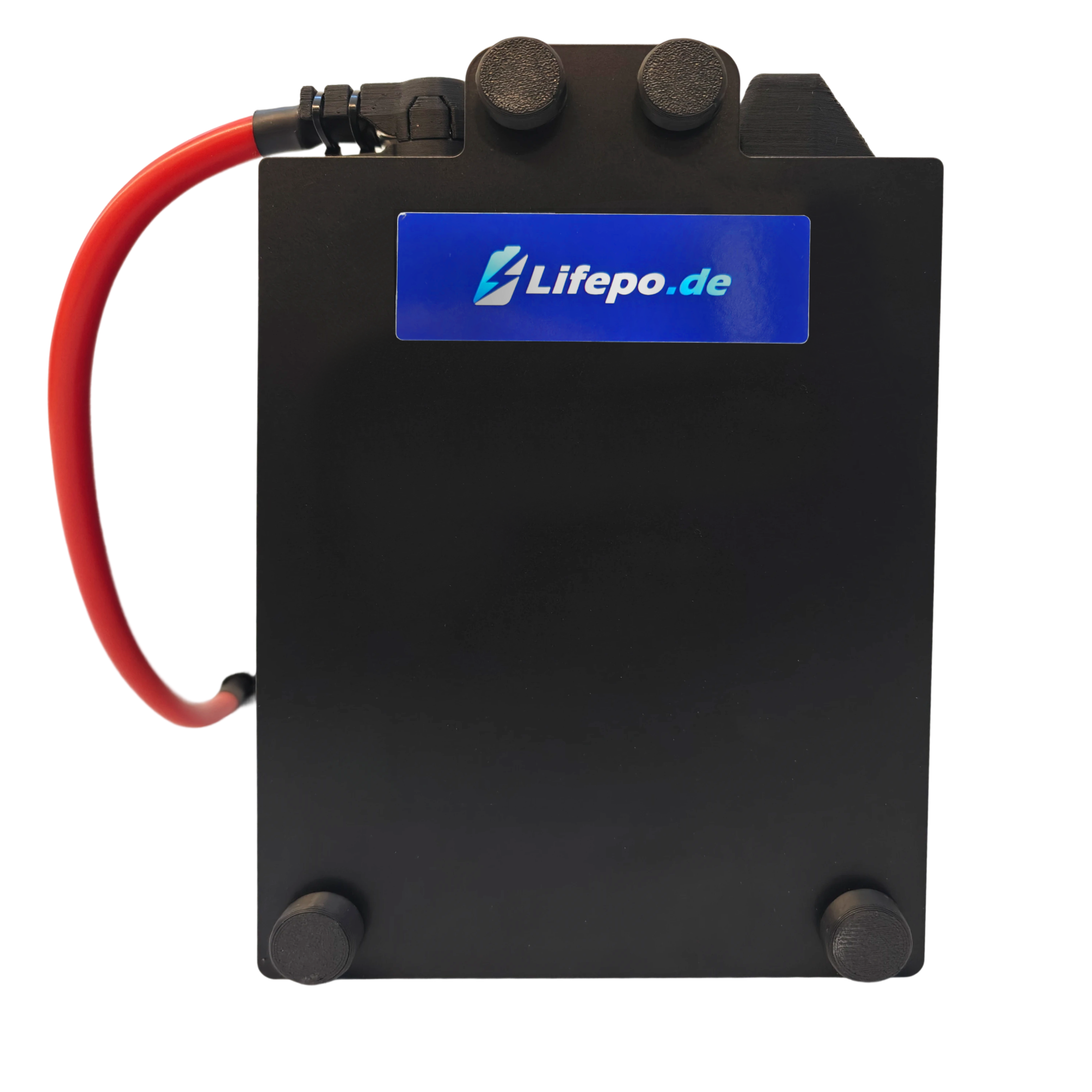 0%MwSt 12V 8kWh/624Ah einreihig - Premium Lifepo4 Batterie