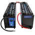 0%VAT 24V 16kWh/624Ah single row - Premium Lifepo4 battery