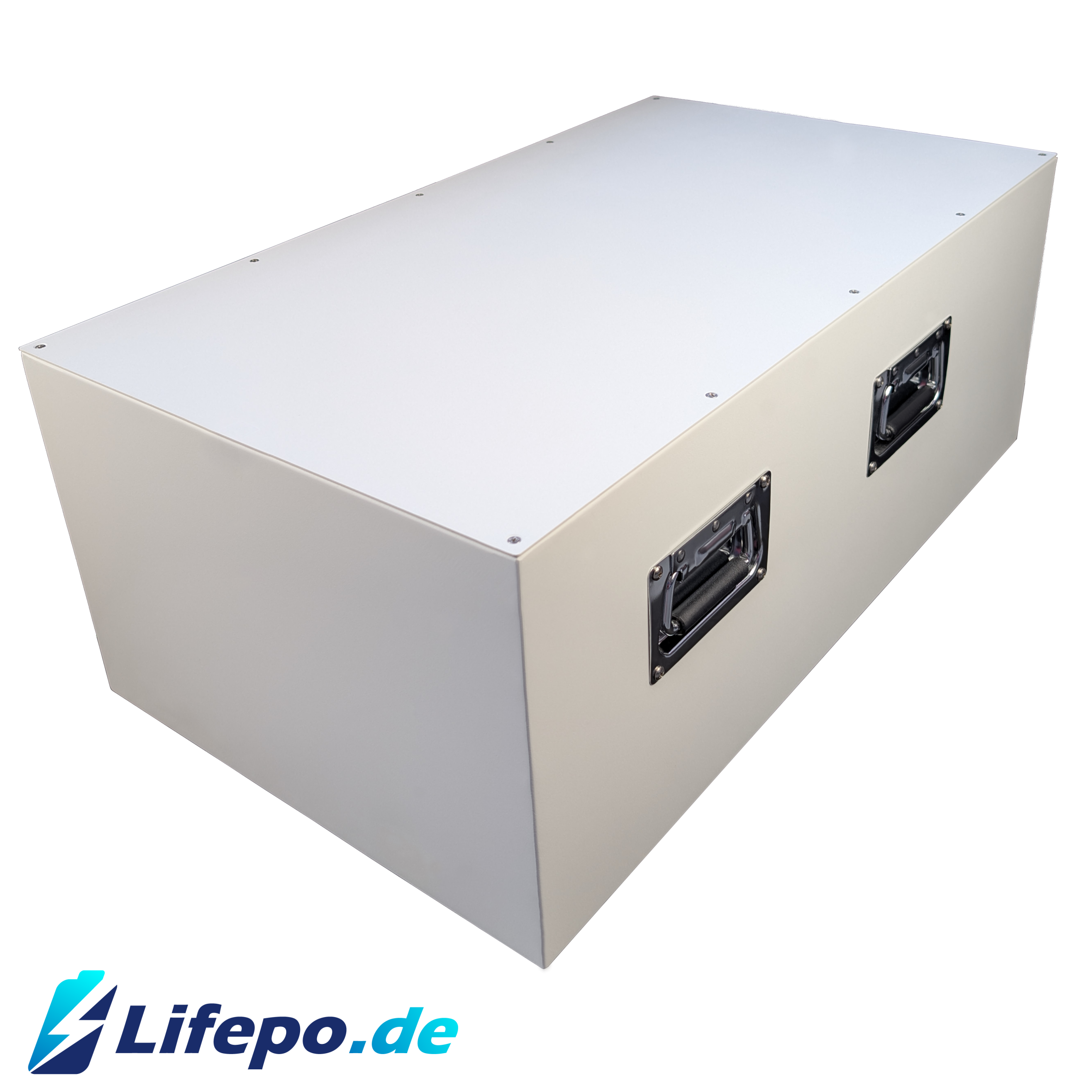 LIFEPO4 16KWH 48V battery (HS-48-280-200)