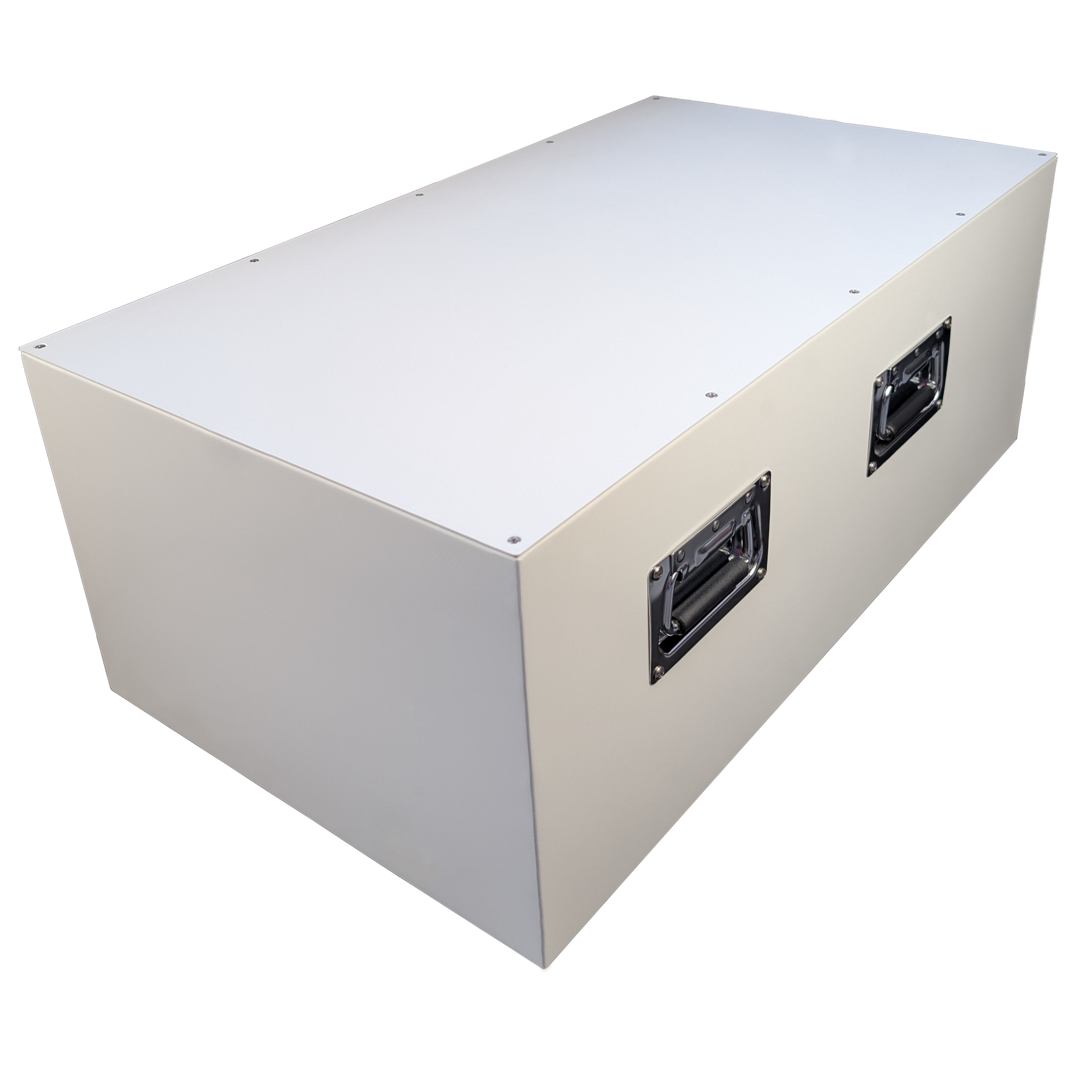 0%MwSt Lifepo4 16kWh 48V Batterie (HS-48-280-200)