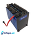 12V 4kWh einreihig - Premium Lifepo4 Batterie