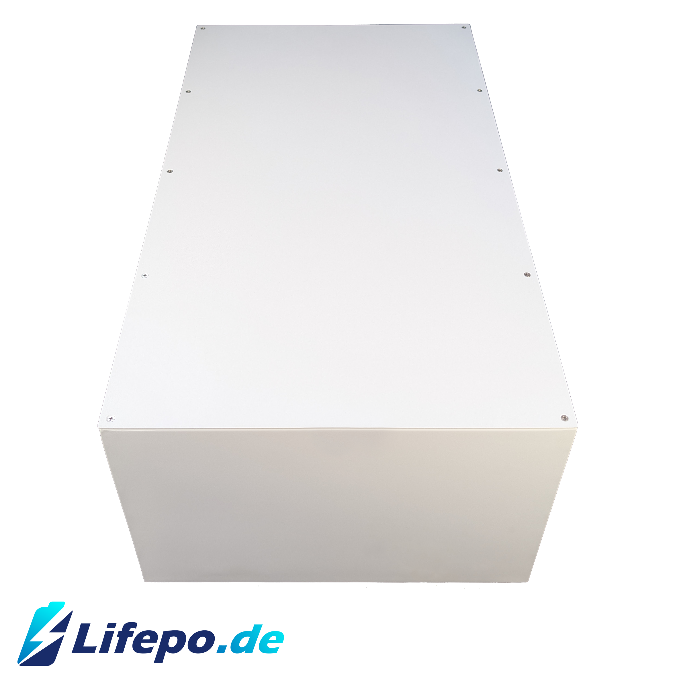 LIFEPO4 16KWH 48V battery (HS-48-280-200)
