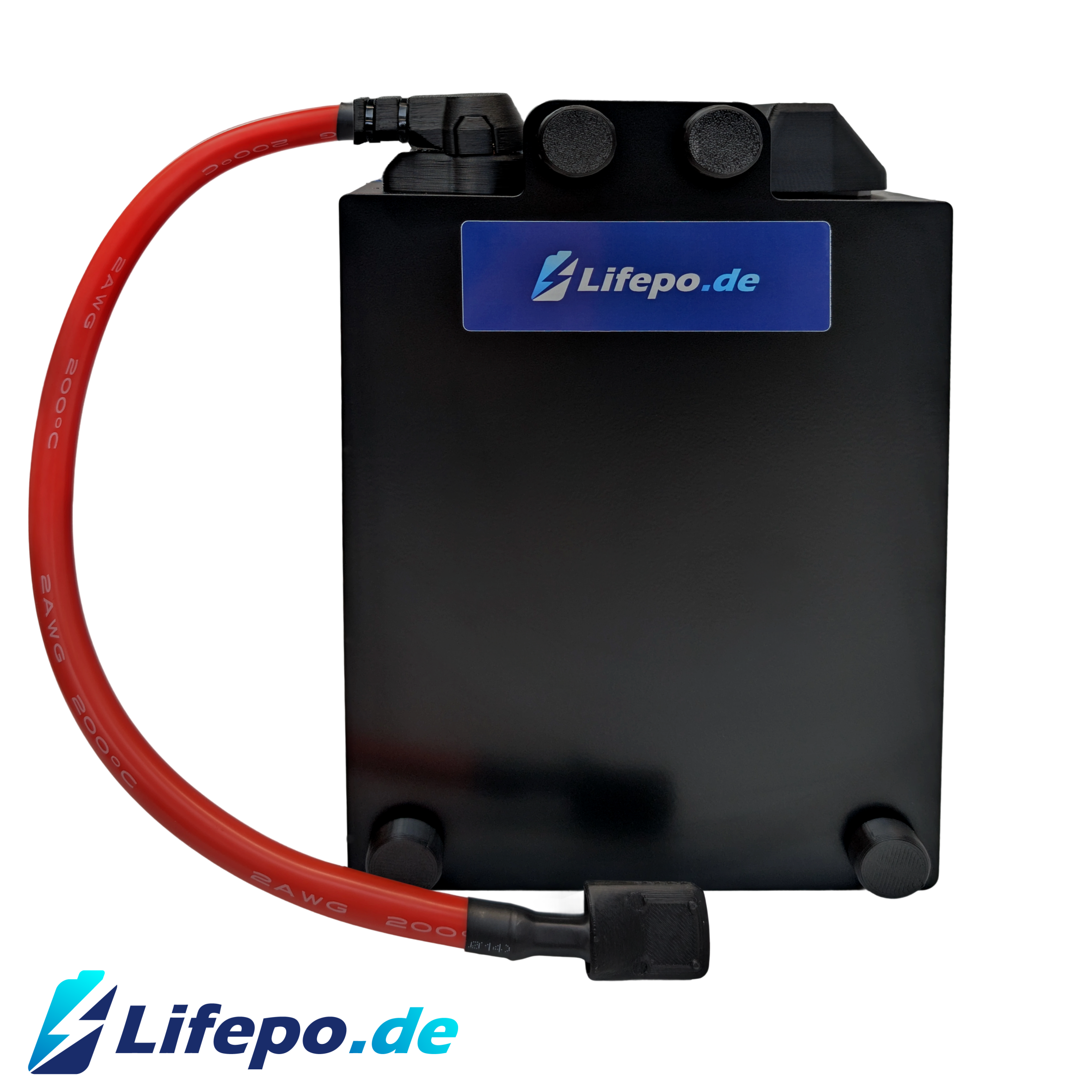48V 16KWh Eintritig - Premium Lifepo4 Battery
