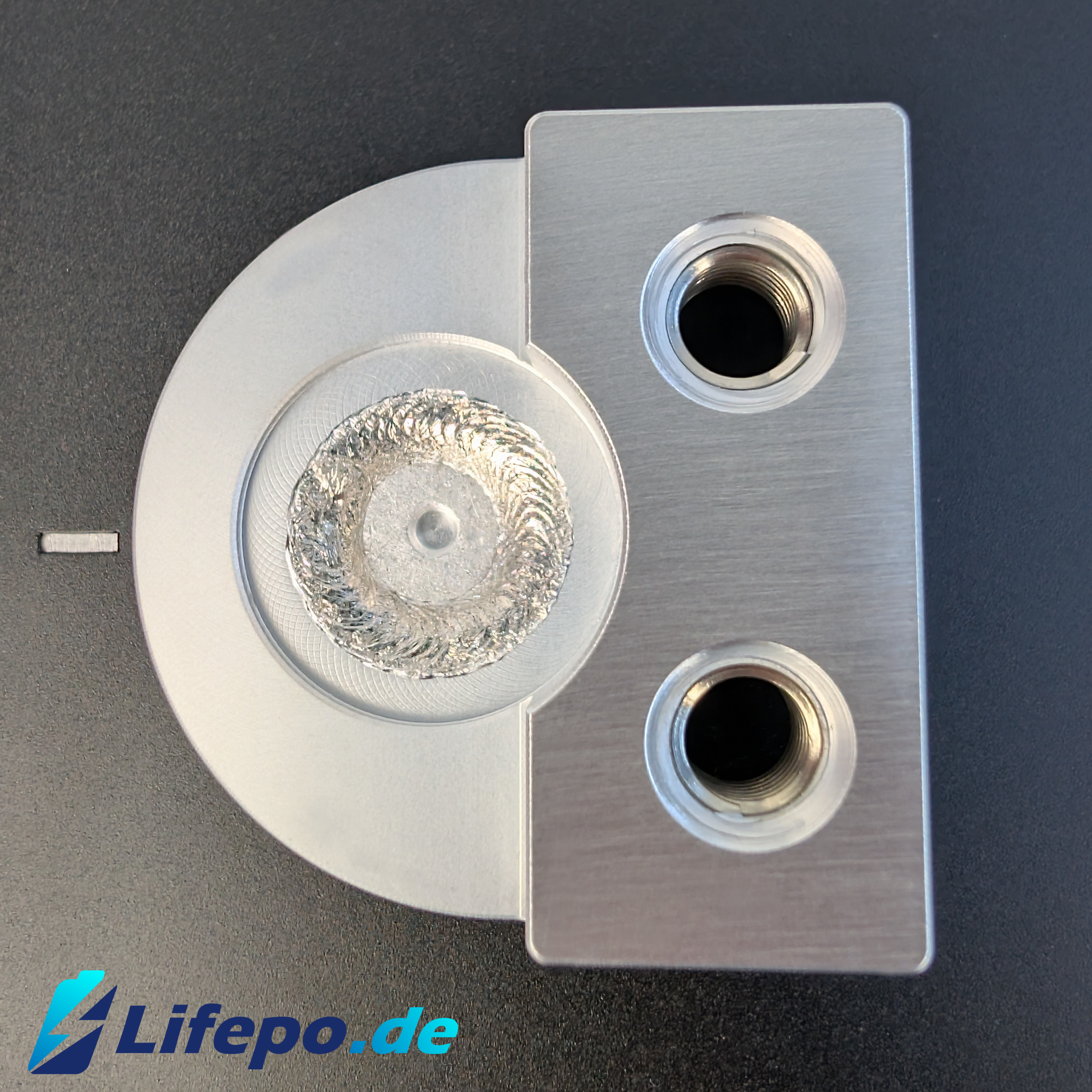 0% MwSt 12V 280Ah - EVE - EV Grade (A+) - 4000Wh - 8000 Zyklen - Lifepo4 Zellen