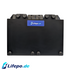 24V 8kWh zweireihig - Premium Lifepo4 Batterie