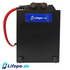 12V 8kWh einreihig - Premium Lifepo4 Batterie