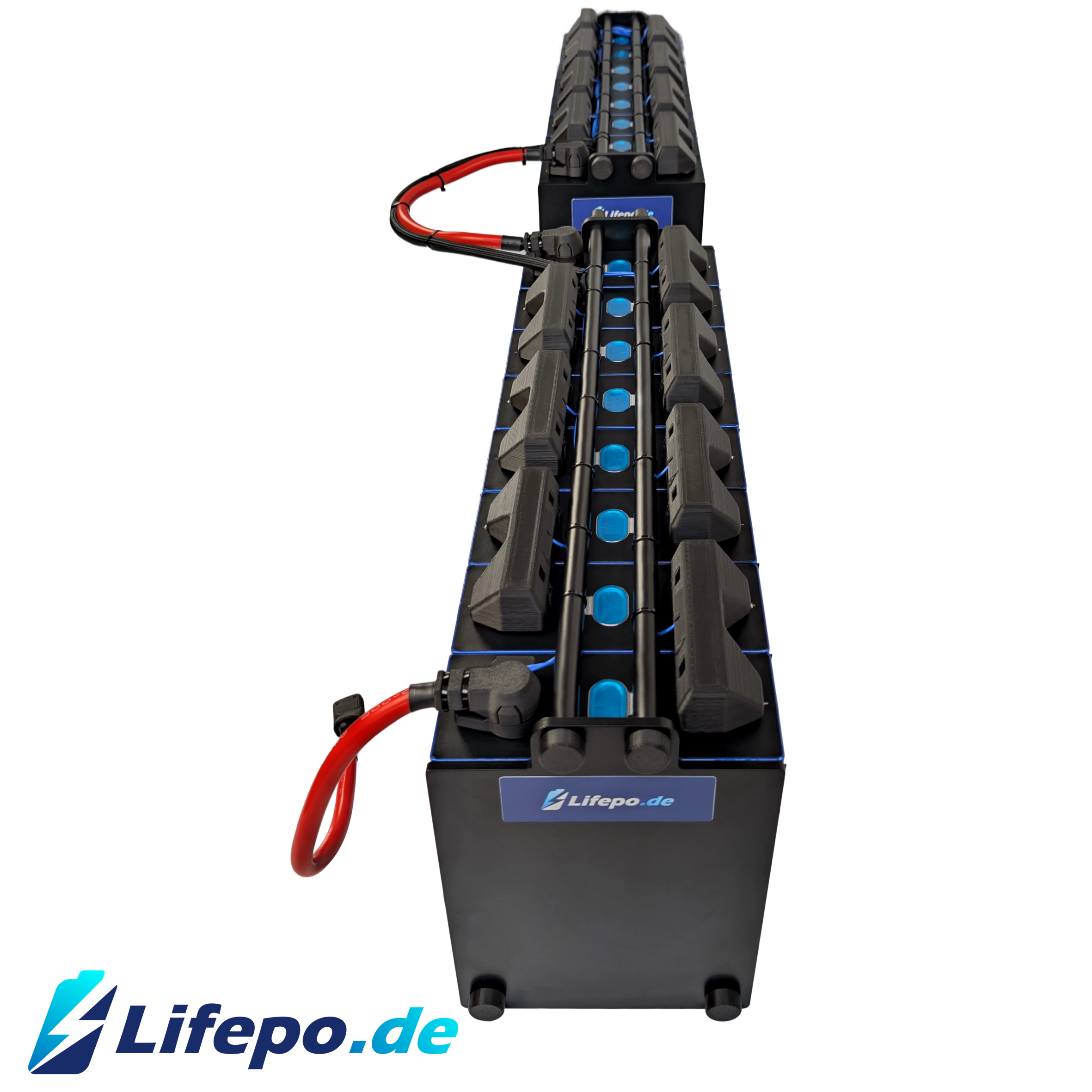 48V 16KWh Eintritig - Premium Lifepo4 Battery