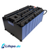 0%VAT 24V 16KWh two -row - Premium Lifepo4 Battery
