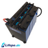 12V 4kWh einreihig - Premium Lifepo4 Batterie