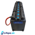 12V 8kWh einreihig - Premium Lifepo4 Batterie