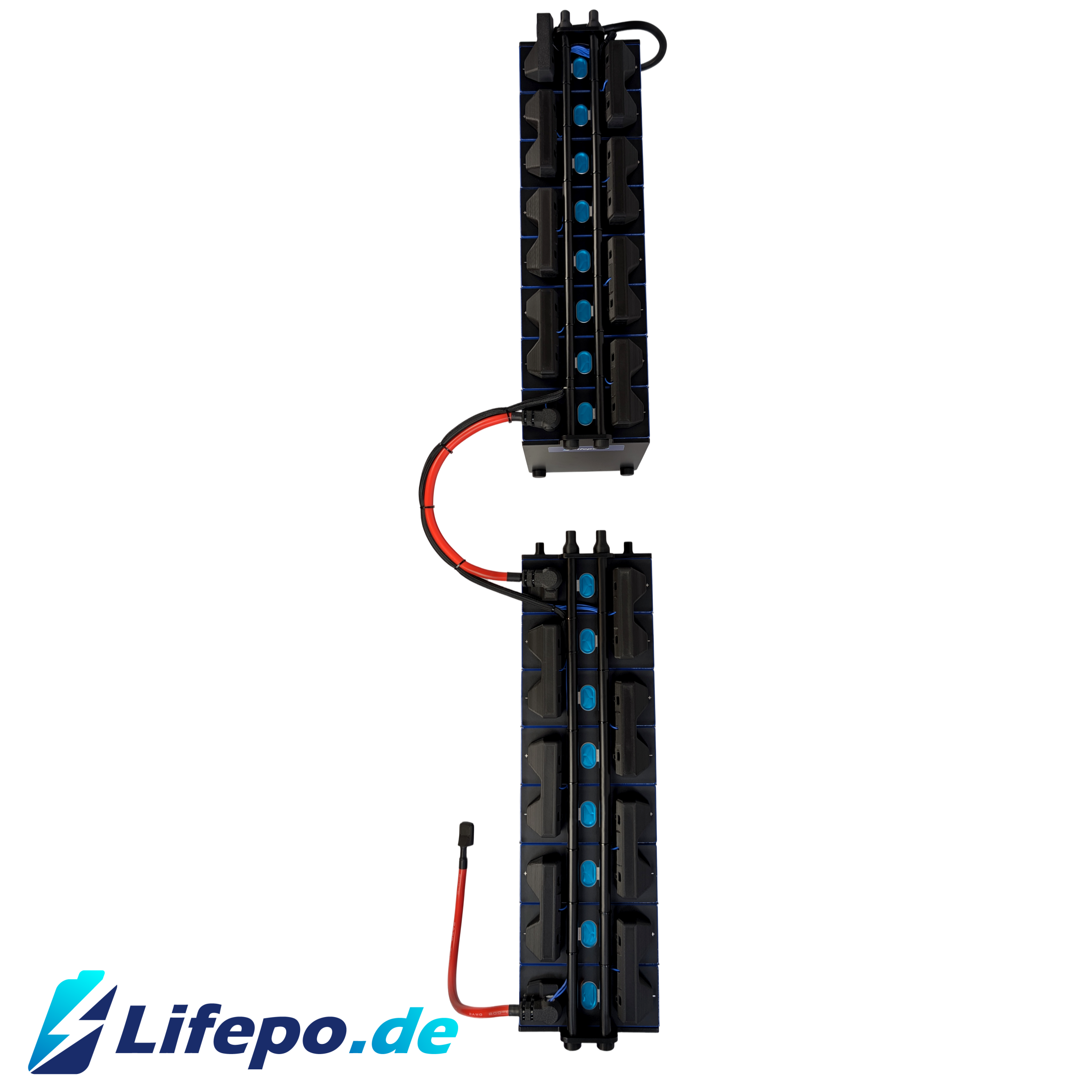 48V 16KWh Eintritig - Premium Lifepo4 Battery