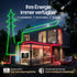 Lifepo4 17kWh 48V Batterie (HS-48-17.0) - langlebig, sicher, hergestellt in Deutschland (0%MwSt)