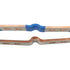 0% VAT Copper connector parallel connection 4x 72mm with the finest flexible copper levels