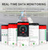 0% VAT Daly Smart BMS - 12v 200A - 2560W - Bluetooth - free app