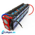 0% VAT 24v 280Ah Lifepo4 battery system with EVE Grade A+ 7.6kWh