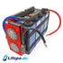 0% MwSt 12v 280Ah Lifepo4 Batteriesystem mit EVE Grade A+ 3,8kWh