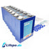 0% MwSt 24v 280Ah Lifepo4 Batteriesystem mit EVE Grade A+ 7,6kWh
