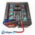 0% MwSt 12v 560Ah Lifepo4 Batteriesystem mit EVE Grade A+ 7,6kWh zweireihig