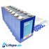 0% VAT 24v 280Ah Lifepo4 battery system with EVE Grade A+ 8kWh - double row