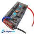 12v 280Ah Lifepo4 Batteriesystem mit EVE Grade A+ 3,8kWh
