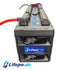12v 560Ah Lifepo4 Batteriesystem mit EVE Grade A+ 7,6kWh
