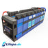 0% MwSt 12v 560Ah Lifepo4 Batteriesystem mit EVE Grade A+ 7,6kWh