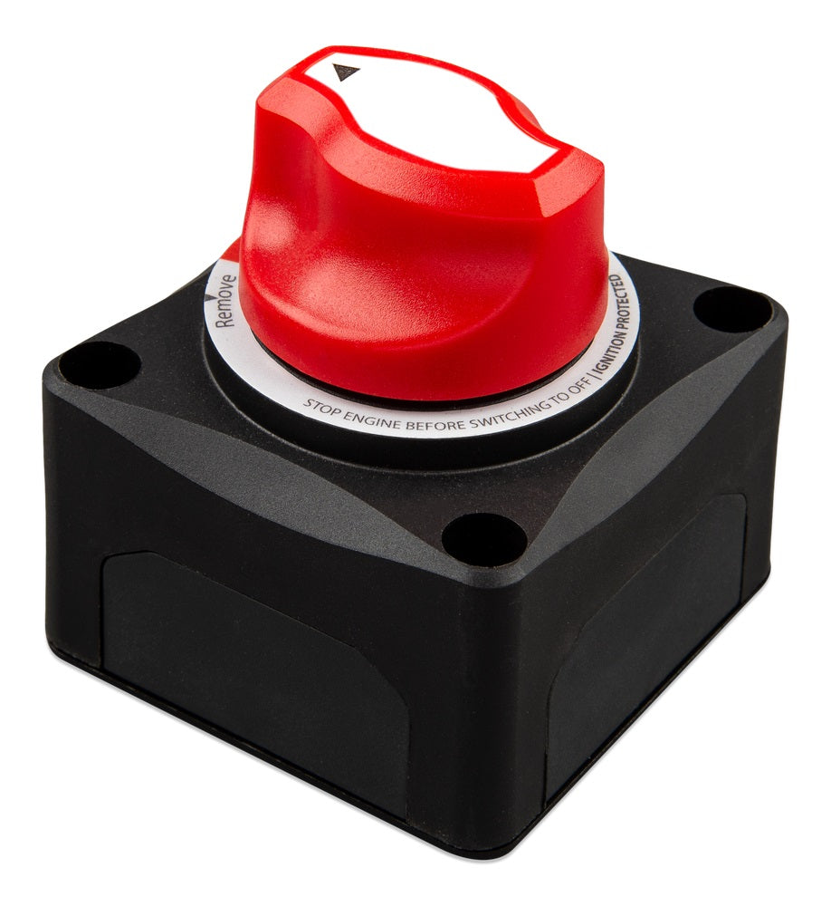 0% VAT Victron Battery Switch 275A on/off