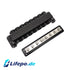 Victron Energy busbar 600A, 8P + ABS